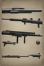 Placeholder: Soviet Cold War Weapons Pack