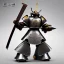 Placeholder: beautiful smooth realistic Japanese samurai robot body, run, cat aye, extremely sharp detail, finely tuned detail, ultra high definition, 8 k, unreal engine 5, ultra sharp focus, accurate sword wings