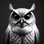 Placeholder: Owl, macro lens, unreal engine 5, ultra detailed,ultraphotorealistic