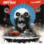 Placeholder: SNFIIN'GLUE album cover by Ralph Steadman for Aardschok(nl) and MetalHammer mag, guest star: Mental Organism Designed Only for Killing!