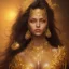 Placeholder: a wonderfull brazilian woman, indian, big curves, voluminous long black hair, ultradetailed fine art photo of a indian, weet face portrait, snow flakes particles, 55 mm lens, golden ratio composition, detailed face, studio photography, very detailed,masterpiece, artstation, 8 k, highly coherent