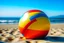 Placeholder: beach ball