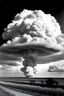 Placeholder: humongous mushroom cloud