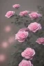 Placeholder: 52. oil, a bush of delicate pink roses, a plant ultra-detailed, morning, rain, beautiful landscape, fog, many details, delicate sensuality, realistic, high quality, 3d, a work of art, hyperdetalization, filigree, hazy haze background, hyperrealism, professional, transparent, delicate pastel tones, back lighting, contrast, fantastic, unreal, translucent, glowing, clear lines, epic fabulous, fabulous landscape, hyperrealism