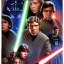 Placeholder: Star Wars Episode 10, Sci-Fi Film