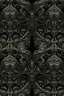 Placeholder: Stereoscope pattern image of a dark fantasy cover