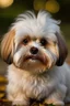 Placeholder: cute Bichon Havanese