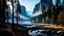 Placeholder: Morning in Yosemite National Park