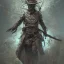 Placeholder: Insanely detailed photograph of an “portrait of Echo Knight ” with intricate half plate chest armor, intricate embroidered cowboy hat, handsomely clear face and hyperdetailed painting by Ismail Inceoglu Huang Guangjian and Dan Witz CGSociety ZBrush Central fantasy art album cover art,8K, hdr, romantic, mysterious, ominous, hands focused on a D20, jewelry, motivated