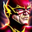 Placeholder: ultra detailed portrait of Jay Garick The Flash , extremely detailed digital painting, extremely detailed face,crystal clear eyes, in the style of robert e howard and pablo oliveira and Ken Kelley and Keith Parkinson ,mystical colors,perfectly centered image, perfect composition, rim light, beautiful lighting,8k, stunning scene, raytracing