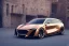 Placeholder: concept study of a future minivan, combustion engine, 1000 bhp, highly detailed, 8k, sharp focus, depth of field, fine detailed, global illumination, high contrast, unreal engine, centered perspective view, designed by mclaren automotive, art by frank stephenson