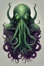 Placeholder: cool Cthulhu