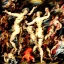 Placeholder: wild party by rubens