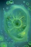 Placeholder: It 's phytoplankton .