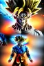 Placeholder: Goku is a DJ ,super detailed,photography,hiper realístic,ultra-defined, detailed,highly-detailed, beautiful detail,vivid,atmospheric, realistic,cinematic photorealistic -chaos 0