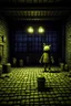 Placeholder: Little nightmares mono