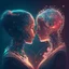 Placeholder: connected AI romantic