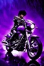 Placeholder: Purple Rain by Prince