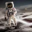 Placeholder: astronaut sunbathing on the moon, full body detail, unreal 5, octane render,cinema4d, dynamic lighting, 8k, redshift render, highly, hyperrealism ultra detailed, hyper realistic.