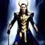 Placeholder: Ultra detailed fullbody Portrait in oil on canvas of Loki Villain with armor ,extremely detailed digital painting, extremely detailed face,crystal clear Big Glowing eyes, mystical colors ,perfectly centered image, perfect composition, rim light, beautiful lighting, 8k, stunning scene, raytracing, anatomically correct, in the style of robert e howard and Ken Kelley and Ohrai Noriyoshi and Simon Bisley and tomzj1