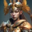 Placeholder: portrait of a warrior with japanese godddes beautiful girl themed armour, extremely detailed, UHD, 8k,macro lens, perfect position,hyperphotorealistic, unreal engine 5, octane render