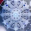 Placeholder: ultra detailed matte painting of many tiny epic fantasy ice flowers and many tiny semi transparent white snowflakes, majestic, intricate, masterpiece, insanely detailed, 4k resolution, cinematic smooth, intricate details , soft smooth lighting, vivid pastel colors, iridescent accents