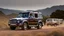 Placeholder: Bentley G-Class