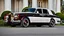 Placeholder: A sleekly designed (((Customized gangsters lowrider Rolls Royce Silver Shadow))), adorned with intricate modern modifications and luxurious details that evoke a timeless elegance blended with contemporary flair