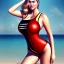 Placeholder: fullbody portrait of voluptuous atletic beautiful young Kate Upton in swinsuit Diego Velázquez style