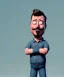 Placeholder: portrait, plasticine elon musk figure, cartoon, Seth MacFarlane style, hand made, family guy, minimal, photo studio, wide angle view, color background, color smoke, soft color, highly detailed, unreal engine 5, ray tracing, RTX, lumen lighting, ultra detail, volumetric lighting, 3d, finely drawn, high definition.