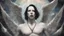 Placeholder: Biblically Angels, Marilyn Manson in space