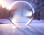 Placeholder: A bubble in the cold,Sun Ray,frost, ultra graphics, RTX, TXXA, SSAO, High quality,hyperrealistic, Super detailed, HDR,4k