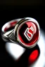 Placeholder: red lantern superman insignia ring