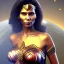 Placeholder: halle berry as wonder woman