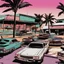 Placeholder: paradise vice city