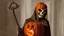 Placeholder: jack o Lantern grim reaper andrea del sarto