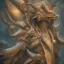 Placeholder: Mythological and legendary creatures with detailed details, complete and clear drawing components, without blurring, full HD drawing resolution, 4K, 8K, 16K,