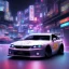 Placeholder: volumetric japan city environment and background, realistic pop-art illustration and highly detailed digital painting of illegal street drifting, ghost flames, inside a vibrant city, underground jdm scene, d1 grand prix, nissan, mitsubishi, otaku, neon, toyota, honda, subaru, highly detailed, money, high contrast, realistic shaded volumetric lighting, 8k, tokyo drift, reflective ground, octane render, smoke, burnout, vitality colours, colorful, uhd, blue fires, dk, hooning manga art by sam curry