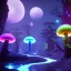 Placeholder: bioluminescent herbivore alien animals on a scifi landscape, bioluminsescent plants, bioluminescent flovers, 8k resolution, dynamic lighting, ultra hyperdetailed, Unreal Engine 5, ultra colourful, very small details, realistic