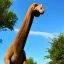 Placeholder: Brachiosaurus