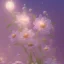 Placeholder: subtle transparent fairy flower in a galactic ambiance, delicate colors, in the foreground, full of details, smooth，soft light atmosphere, light effect，vaporwave colorful, concept art, smooth, extremely sharp detail, finely tuned detail, ultra high definition, 8 k, unreal engine 5, ultra sharp focus