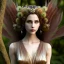 Placeholder: woolitize, 20 years old woman, rusty metal, feathers, Dryad, fae, sidhe, ominous, nature, plants, wildflower, facepaint, dnd character portrait, intricate, oil on canvas, masterpiece, expert, insanely detailed, 4k resolution, retroanime style, cute big circular reflective eyes, Pixar render, unreal engine cinematic smooth, intricate detail , soft smooth lighting, soft pastel colors