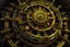 Placeholder: ultra detailed and intricate 3d rendering of a hyperrealistic “cyberpunk cogs”: close up, symmetric, shinning gold, victorian ornament, baroque antique, tribalism, ancient , shamanism, cosmic fractals, dystopian, dendritic, stylized fantasy art by Kris Kuksi, Albrecht Durer, Kazuhiko Nakamura, artstation: award-winning: professional photography: atmospheric: commanding: fantastical: clarity: 16k: ultra quality: striking: brilliance: stunning colors: amazing depth: masterfully crafted.