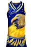 Placeholder: west coast eagles indigenous painting guernsey