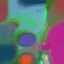 Placeholder: pastel colors, abstract art, plants camp