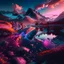 Placeholder: trending incredible award-winning beautiful landscape from r/earthporn subreddit Modifiers: 8k cinematic lighting beautiful fantastic view hdr cinematic postprocessing Landscape Ultra realistic glowing Iridescent Started from image: