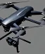 Placeholder: hyper detailed ultra sharp, drone