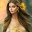 Placeholder: sunflower goddess green eyes ,actress aishwarya rai