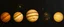 Placeholder: jupiterians painted by Rembrandt