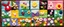 Placeholder: felt art patchwork depict easter celebration